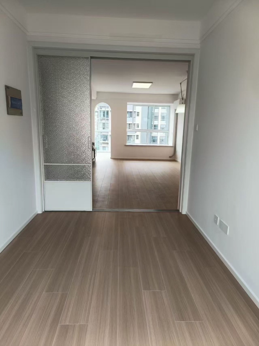 名馨花园 · 交付实景实景2